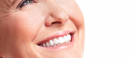 Ästhetische Rehabilitation