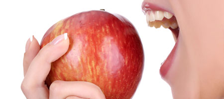 Implantatgetragener Zahnersatz